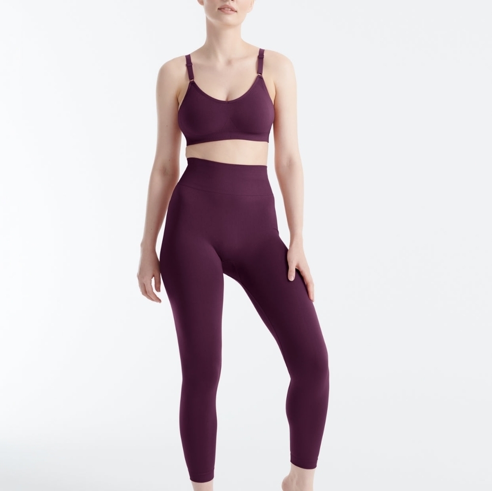 Knix Good To Go Seamless Leggings size small - Picture 1 of 7